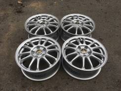 A-Tech Final Speed. 6.5x16, 5x114.30, ET48