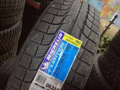 Michelin Latitude X-Ice Xi2. Зимние, без шипов, без износа, 4 шт