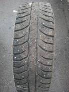Bridgestone Ice Cruiser 7000. Зимние, шипованные, 2013 год, износ: 30%, 4 шт