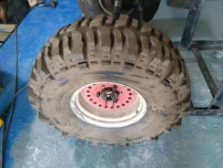 Interco TSL Bogger. �����������, 2015 ���, �/�, ����� 10 %. ��� ����� �� ������ ����