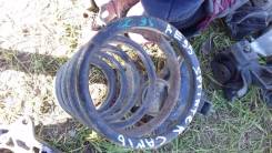 Пружина подвески. Toyota Sprinter Carib, AE95, AE95G