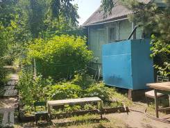 Продам дачу 7,7 соток в СТ "Весна" (Малый аэропорт, г. Хабаровск). От частного лица (собственник)