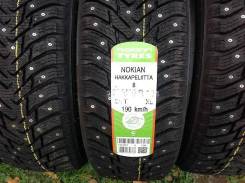 Nokian Hakkapeliitta 8. , , 2017 ,  