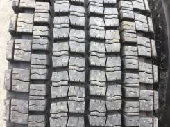 Dunlop Dectes SP001. Зимние, без шипов, 2013 год, износ: 10%, 4 шт