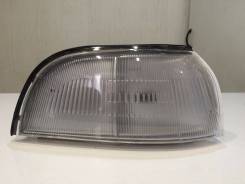 Габаритный огонь. Toyota Sprinter, AE100, AE101, AE102, AE104, CE100, CE104, EE101 Toyota Corolla, AE101, AE101G, AE102, CE100, CE100G, EE100, EE101 Д...