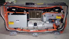 Высоковольтная батарея. Toyota Prius, NHW10 Двигатель 1NZFXE