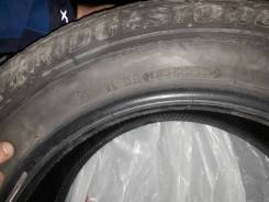 Bridgestone. Всесезонные, 2013 год, износ: 80%, 4 шт