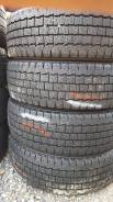 Bridgestone Blizzak W969. Зимние, без шипов, 2009 год, износ: 20%, 4 шт