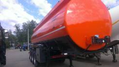 Ali Riza Usta. Бензовоз объем 30м3, 25 800 кг.