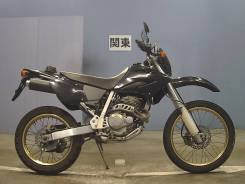 Honda XR 250. 250 куб. см., исправен, птс, без пробега. Под заказ