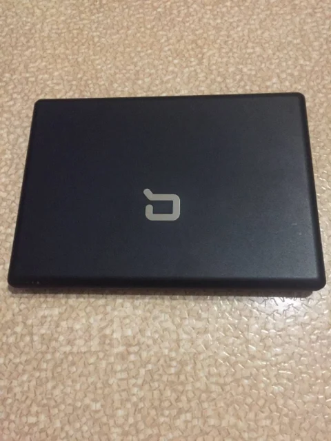 Compaq Presario. WiFi: 1 ����