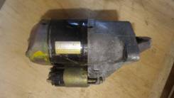 Стартер. Toyota: Corsa, Corolla II, Paseo, Tercel, Cynos, Starlet Двигатели: 5EFE, 5EFHE, 4EFE, 4EFTE