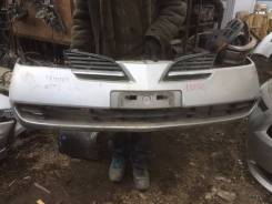 Бампер. Nissan Primera, TP12