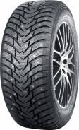 Nokian Hakkapeliitta 8 SUV. Зимние, без износа, 4 шт. Под заказ
