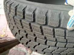 Yokohama Geolandar I/T. Зимние, без шипов, 2014 год, износ: 20%, 4 шт