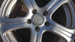 Bridgestone FEID. 7.0x17, 5x114.30, ET45, ЦО 70,5 мм.