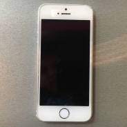 Apple iPhone 5s 16Gb. Б/у