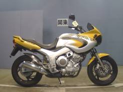 Yamaha TDM 850. 850 куб. см., исправен, птс, без пробега. Под заказ