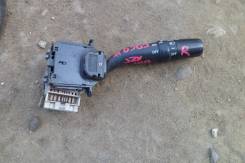Блок подрулевых переключателей. Toyota Mark II, GX100, GX105, JZX100, LX100 Toyota Cresta, GX105, JZX100, LX100 Toyota Chaser, GX100, GX105, JZX100, L...