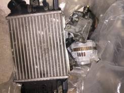 Двигатель в сборе. Subaru Legacy B4, BL5 Двигатель EJ20