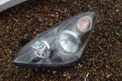 Фара. Toyota Wish, ANE10, ANE10G, ANE11, ANE11W, ZNE10, ZNE10G, ZNE14, ZNE14G Двигатели: 1AZFE, 1AZFSE, 1ZZFE