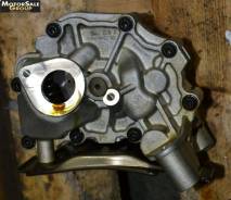 Насос масляный N63B44A BMW X5, X6, 550i, 650i, 750i