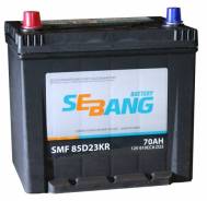 Sebang. 70 А.ч., Прямая (правое), производство Корея