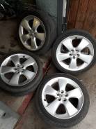 Toyota. 6.0x17, 5x100.00, ET45, ЦО 54,1 мм.