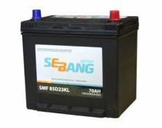 Sebang. 75 А.ч., Обратная (левое), производство Корея