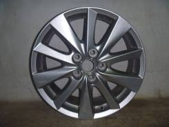 Mazda. 7.0x16.5", 5x114.30, ET50, ЦО 67,1 мм.