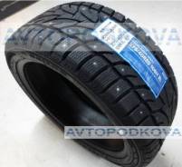 Sailun Ice Blazer WST1. Зимние, шипованные, 2017 год, без износа, 4 шт