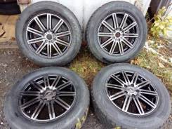 Manaray Sport. 7.0x17", 5x114.30, ET38