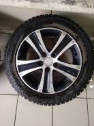 TGRACING. 6.5x16, 5x114.30