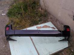 Бампер. УАЗ Патриот, 3163 Двигатели: ZMZ40905, ZMZ51432
