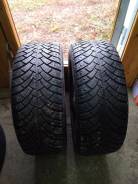 BFGoodrich g-Force. Зимние, шипованные, 2008 год, износ: 80%, 2 шт