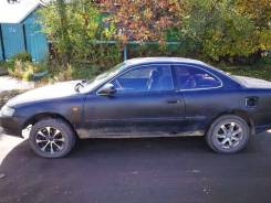 Toyota Corolla Levin. AE101, 4AGE