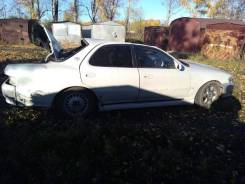 Toyota Cresta. GX90, 1GFE