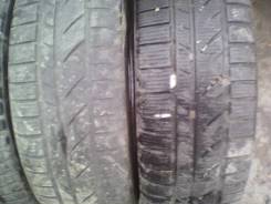 Infinity Tyres INF-049. Зимние, без шипов, 2013 год, износ: 50%, 2 шт
