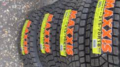 Maxxis SS-01 Presa SUV. Зимние, без шипов, без износа, 4 шт