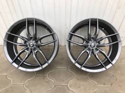 Wheelegend. 8.0x18, 5x114.30, ET38, ЦО 67,1 мм. Под заказ
