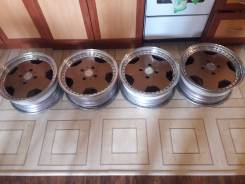 Starform. x16, 4x114.30