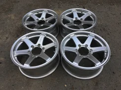 Topy Blows. 7.5x17", 6x139.7, ET26, �� 110���. ����