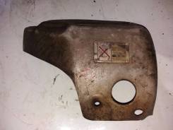 Защита выпускного коллектора. Toyota: Vista, Celica, Corona, Caldina, Camry, Curren, Carina ED, Corona Exiv Двигатель 3SFE
