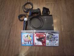 Sony PlayStation 3 Super Slim