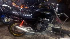 Honda CB 400SF
