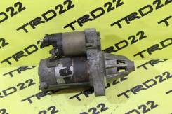 Стартер. Honda Stream, RN2, RN1 Двигатель D17A