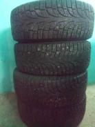 Pirelli Winter Ice Storm. ������, ����������, 2011 ���, �/�, ����� 40�% ����