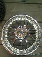 Weds Kranze. 7.0x17, 4x114.30, ET25, ЦО 70,0 мм.