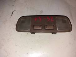 Светильник салона. Toyota: Vista, Mark II Wagon Blit, Windom, Scepter, Verossa, Camry, Mark II, Altezza, Cresta, Chaser Двигатели: 1VZFE, 2CT, 3SFE, 3...