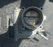 Заслонка дроссельная Hyundai i40 VF